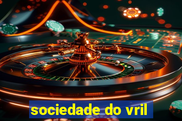 sociedade do vril