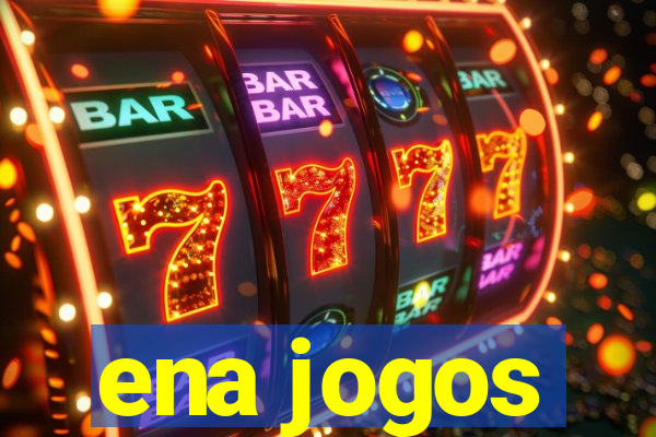 ena jogos