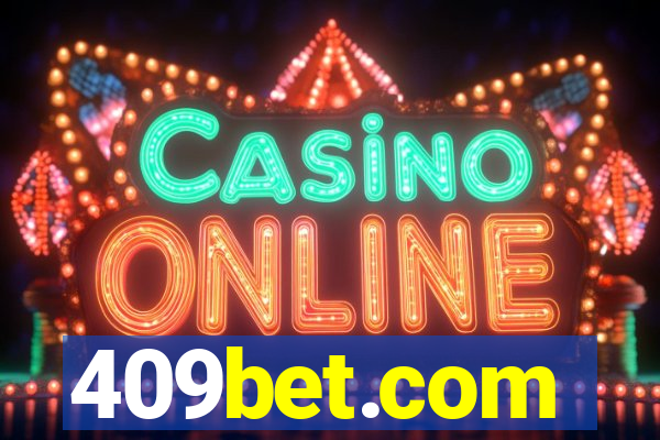 409bet.com