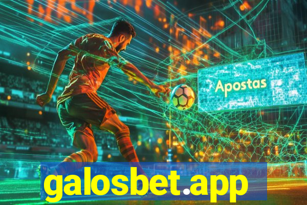 galosbet.app