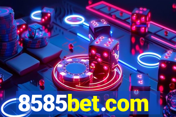 8585bet.com