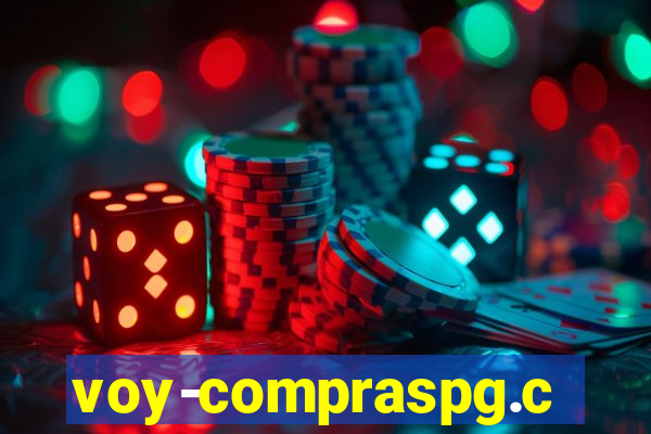 voy-compraspg.com