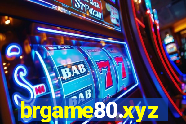 brgame80.xyz