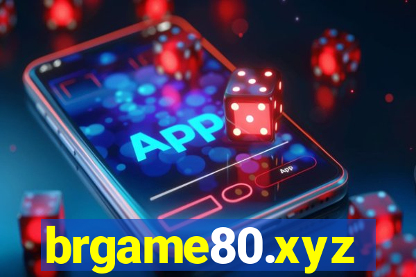 brgame80.xyz