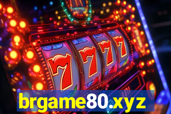 brgame80.xyz