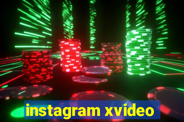 instagram xvideo