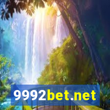 9992bet.net