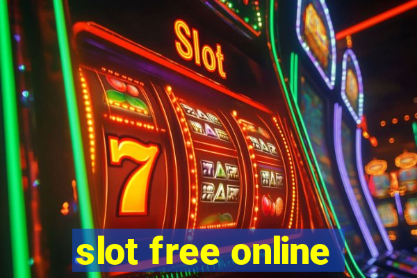 slot free online