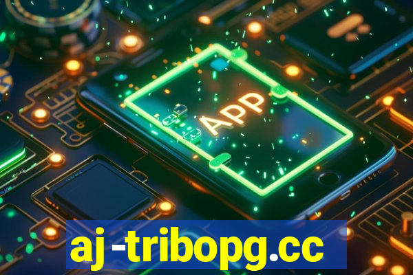 aj-tribopg.cc