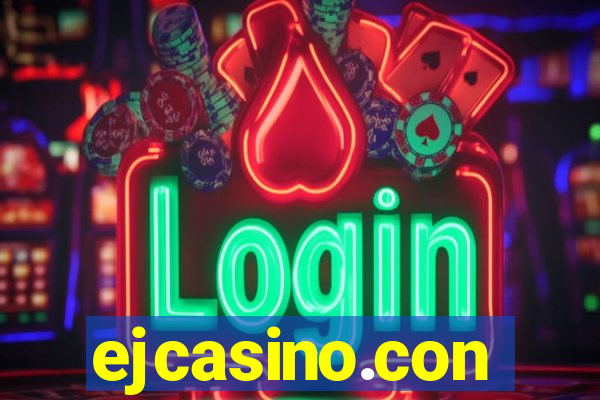 ejcasino.con