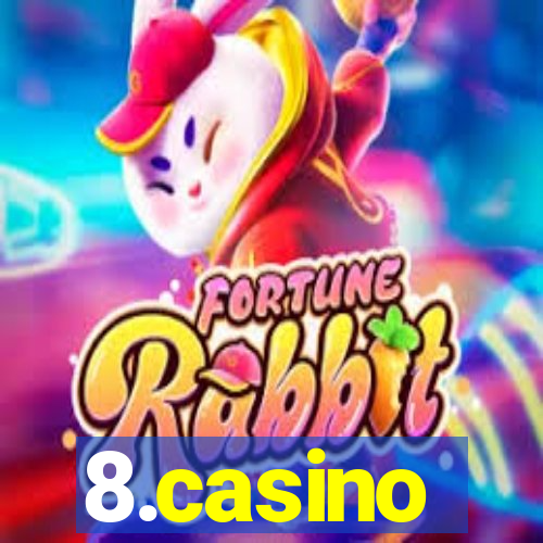 8.casino