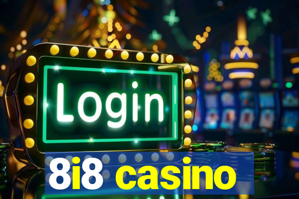 8i8 casino