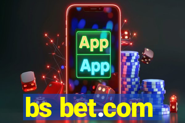 bs bet.com