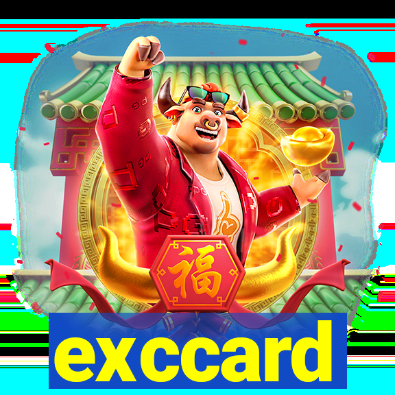 exccard