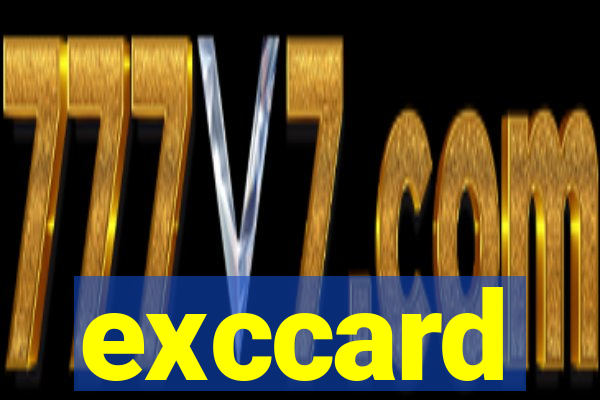 exccard