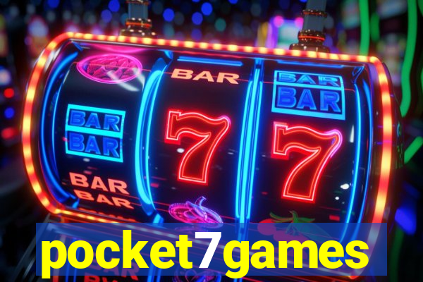 pocket7games