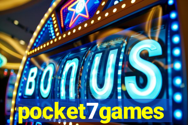 pocket7games