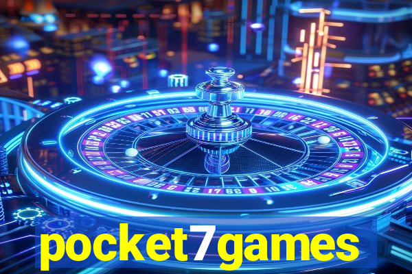 pocket7games