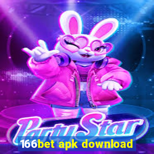 166bet apk download