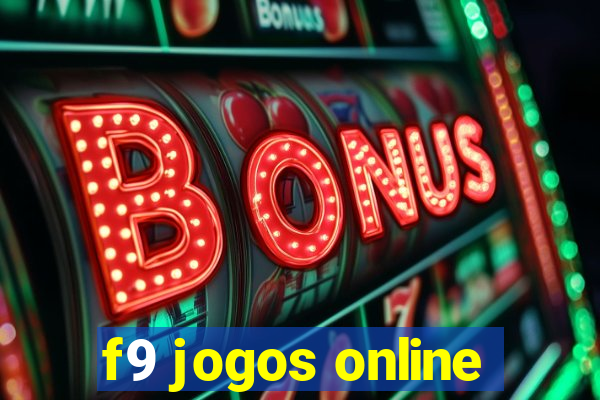 f9 jogos online