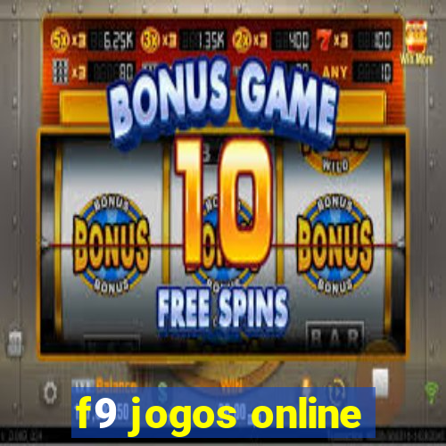 f9 jogos online