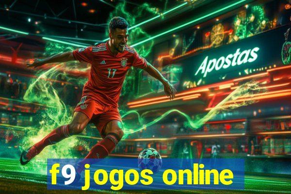 f9 jogos online