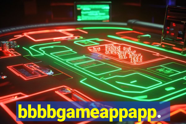 bbbbgameappapp.com