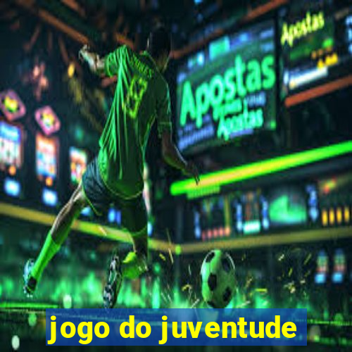 jogo do juventude