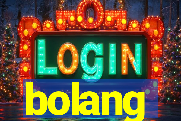 bolang