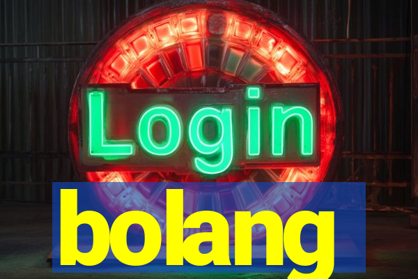 bolang