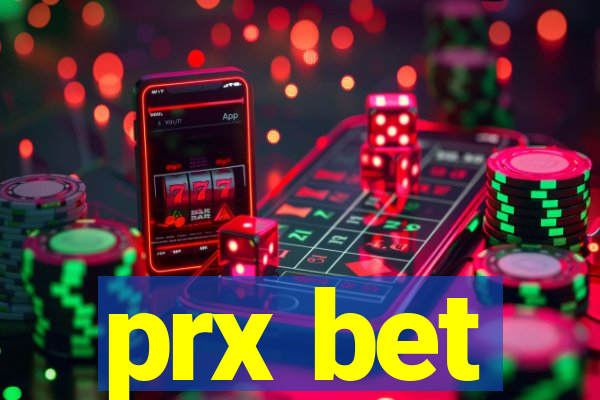 prx bet