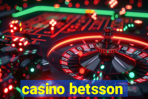 casino betsson