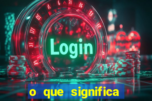 o que significa arco iris duplo