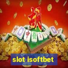 slot isoftbet