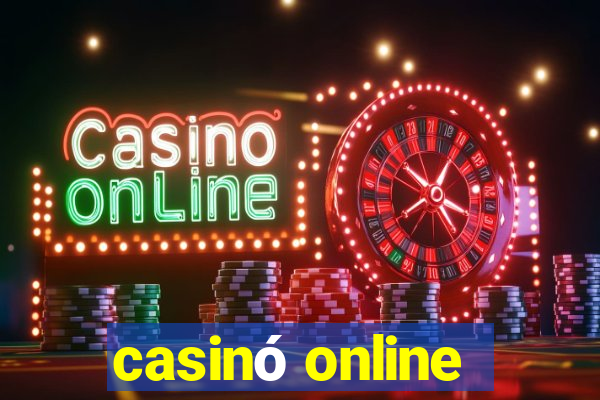 casinó online