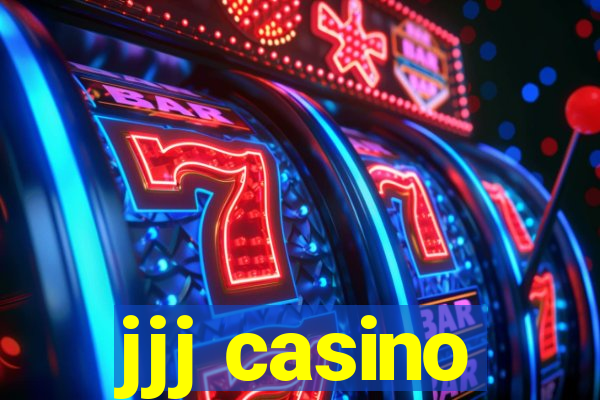 jjj casino