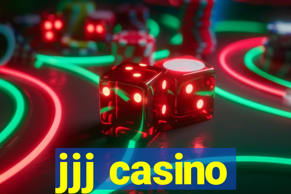 jjj casino