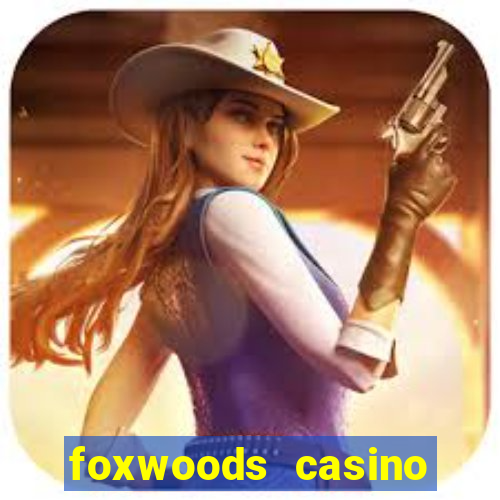 foxwoods casino connecticut hotels