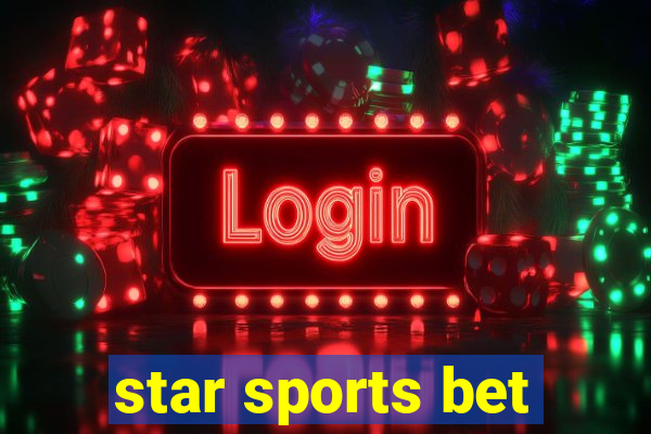 star sports bet