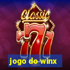 jogo do winx