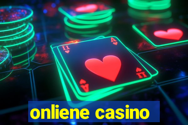 onliene casino