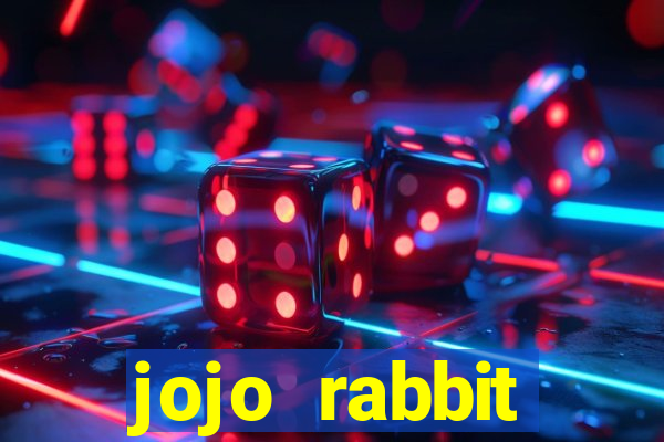 jojo rabbit assistir dublado