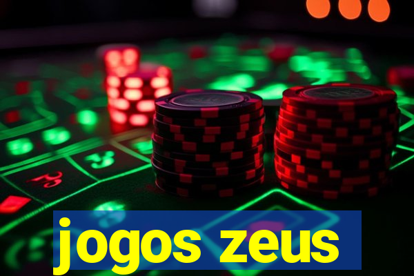 jogos zeus