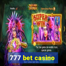 777 bet casino