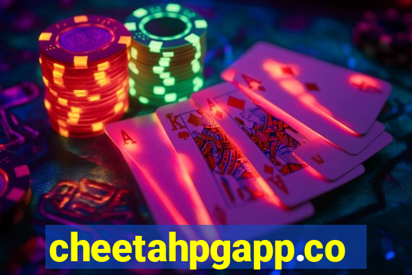 cheetahpgapp.com