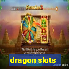 dragon slots