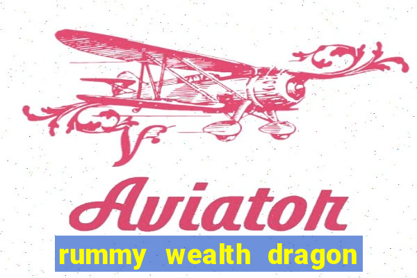 rummy wealth dragon vs tiger