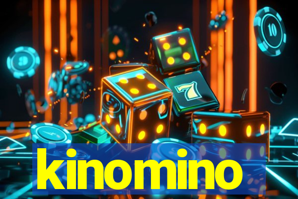 kinomino