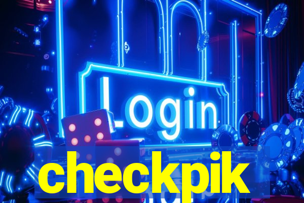 checkpik