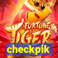 checkpik